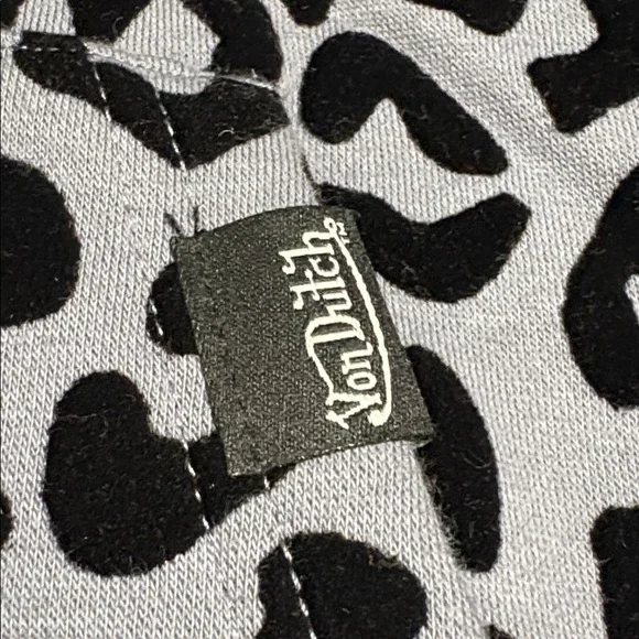 Von Dutch Sweatsuit Set M - Picture 4 of 16